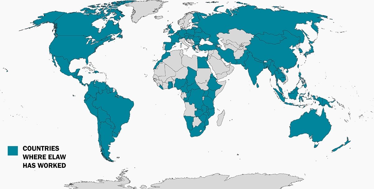 Global alliance elevates environment standards Mott Foundation