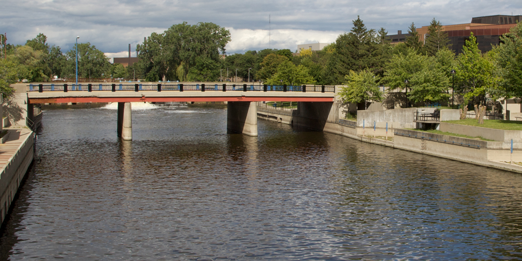 Flint River