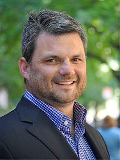Kevin P. Gallager