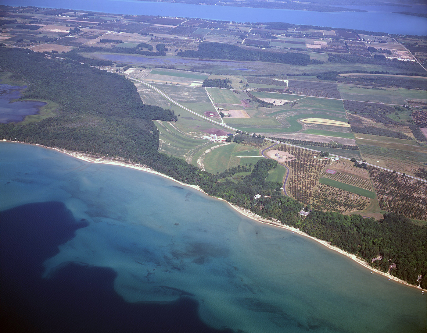 Maple Bay Farm Nature Reserve