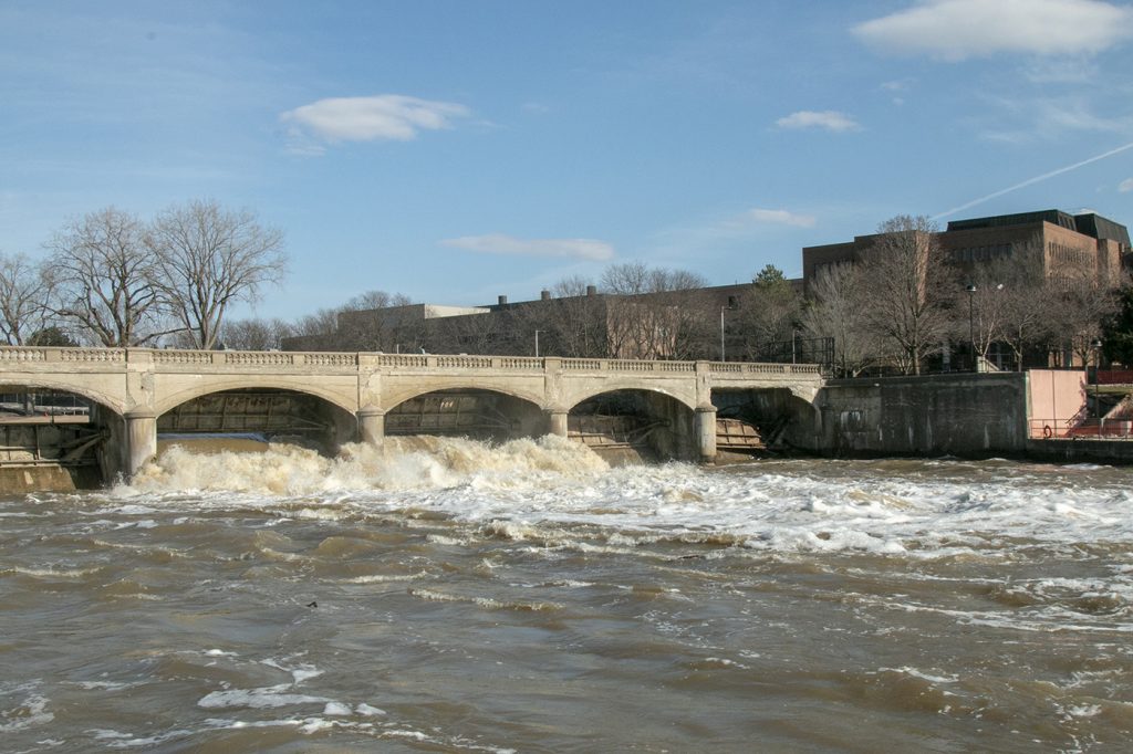 Restoring the Flint River | Mott Foundation