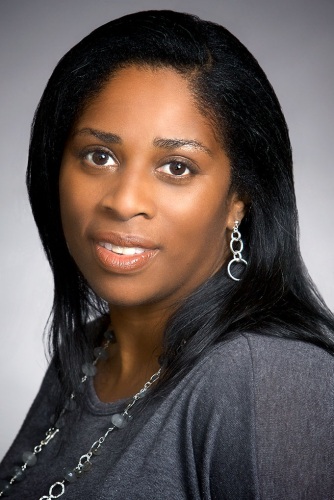 Benita Melton headshot.