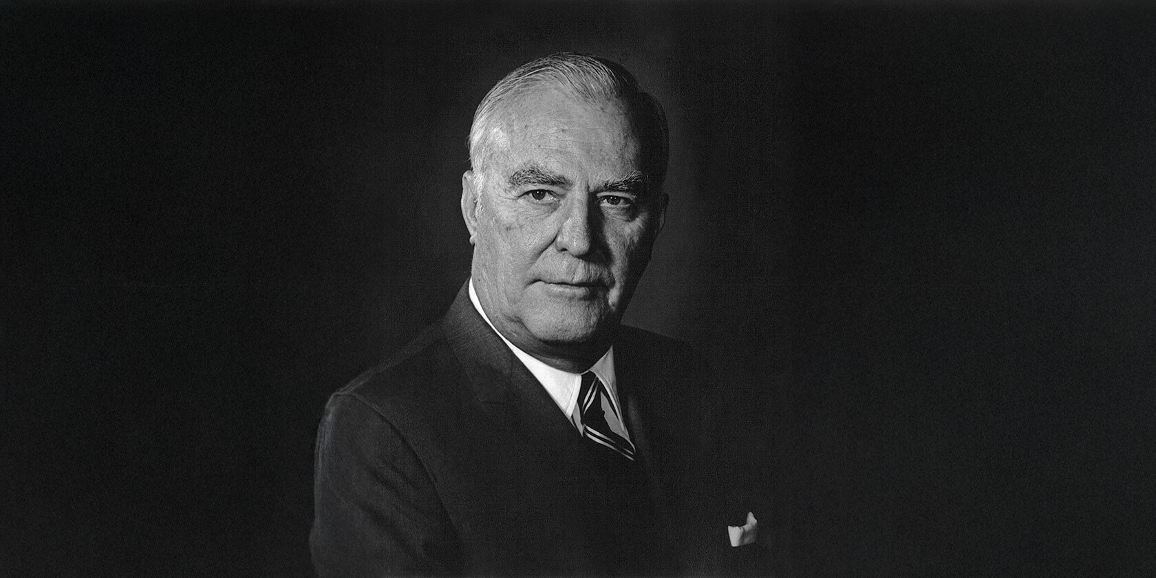 C.S. Harding Mott headshot.