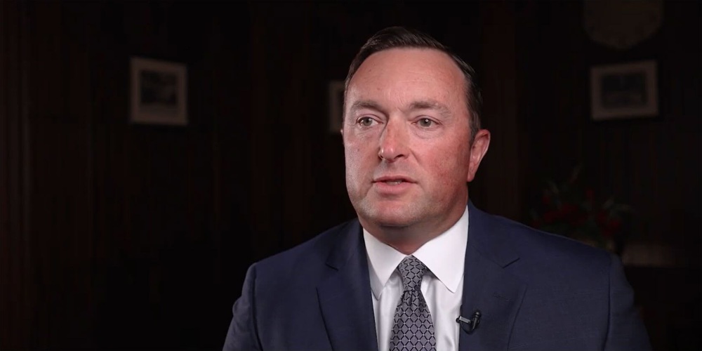 Jeremy Piper headshot.