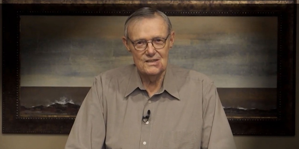 Joe Roberson headshot.