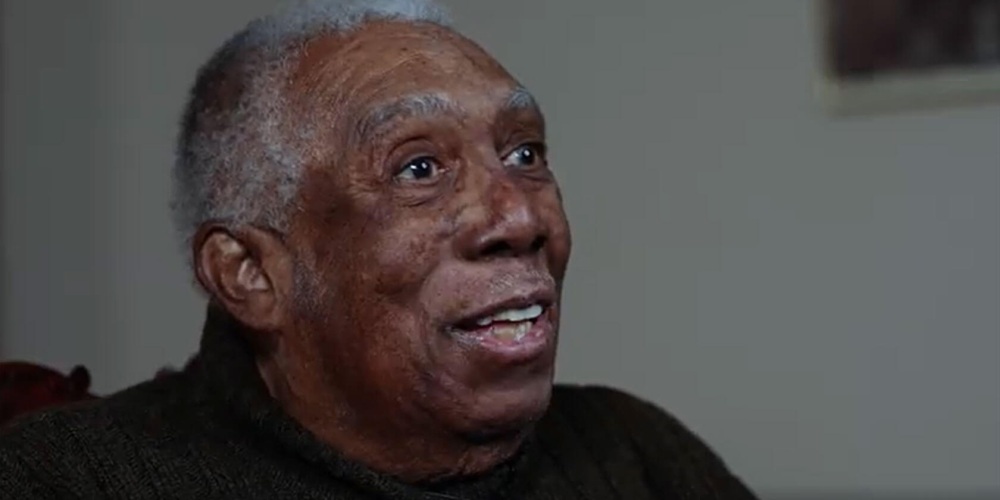 Ray Terrell headshot.