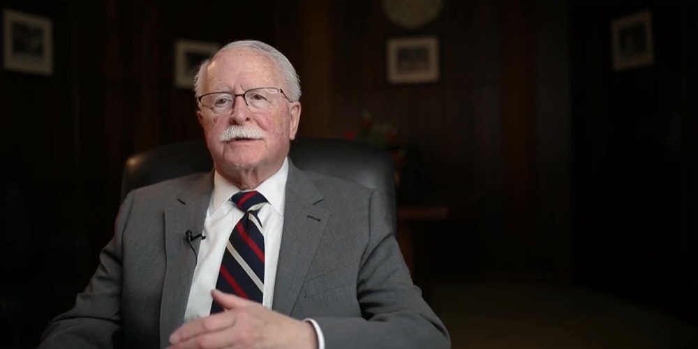 Webb Martin headshot.