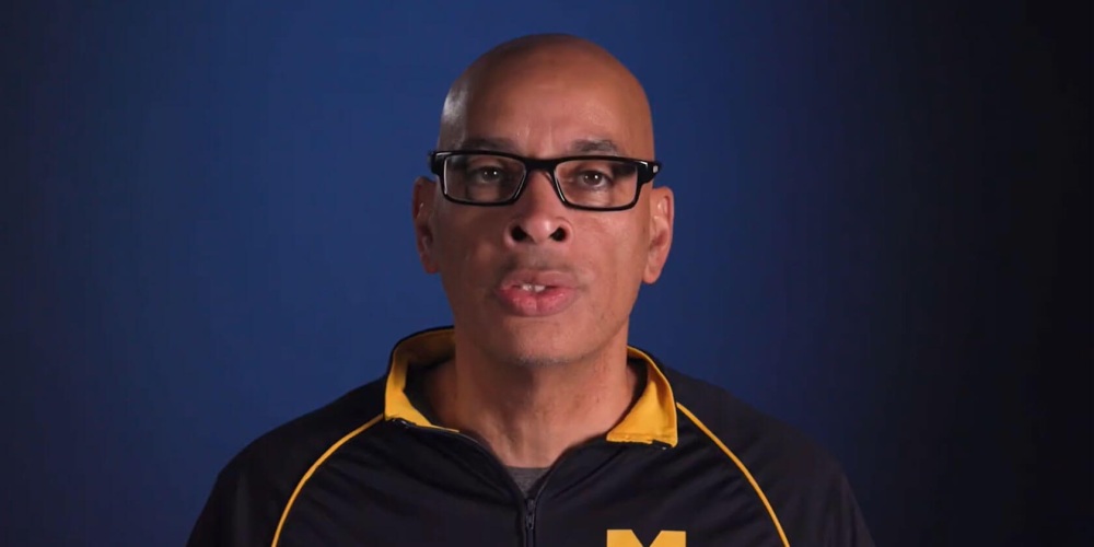 William Elliot headshot.